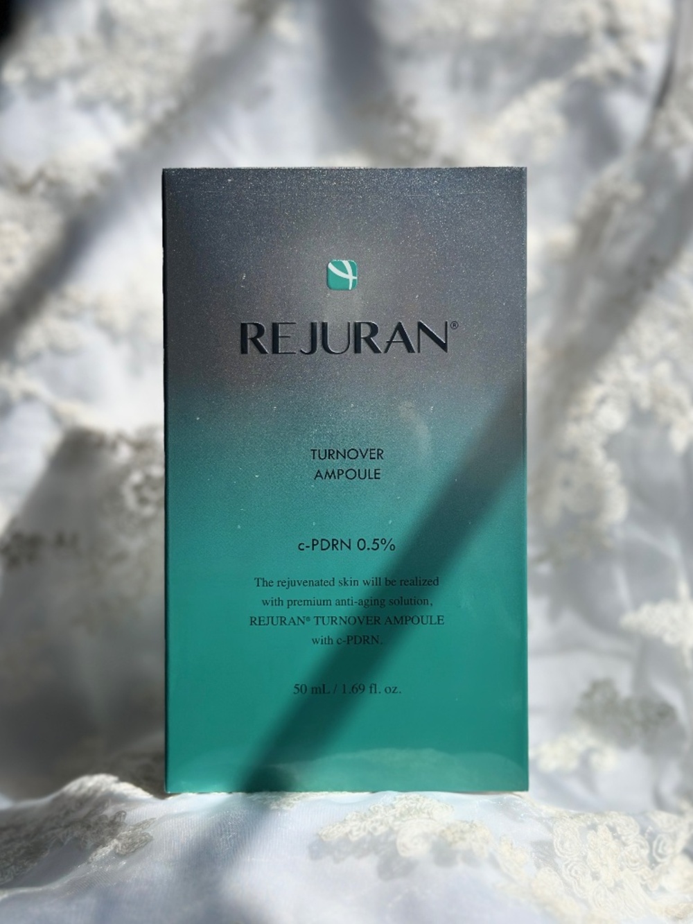 REJURAN Turnover Ampoule 50ml